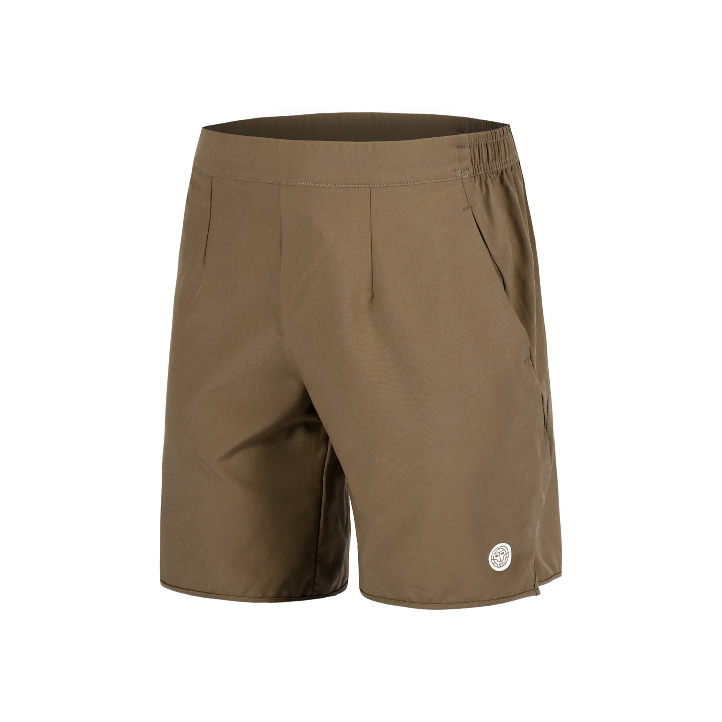 BIDI BADU Spectrum 9in Shorts Herren-Braun