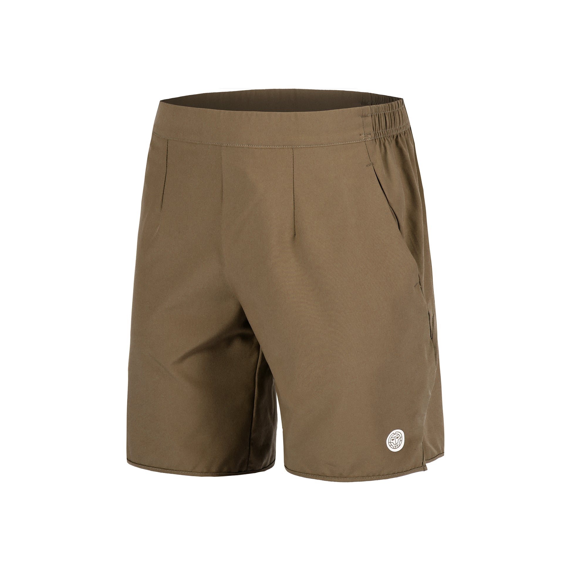 BIDI BADU Spectrum 9in Shorts Herren-Braun