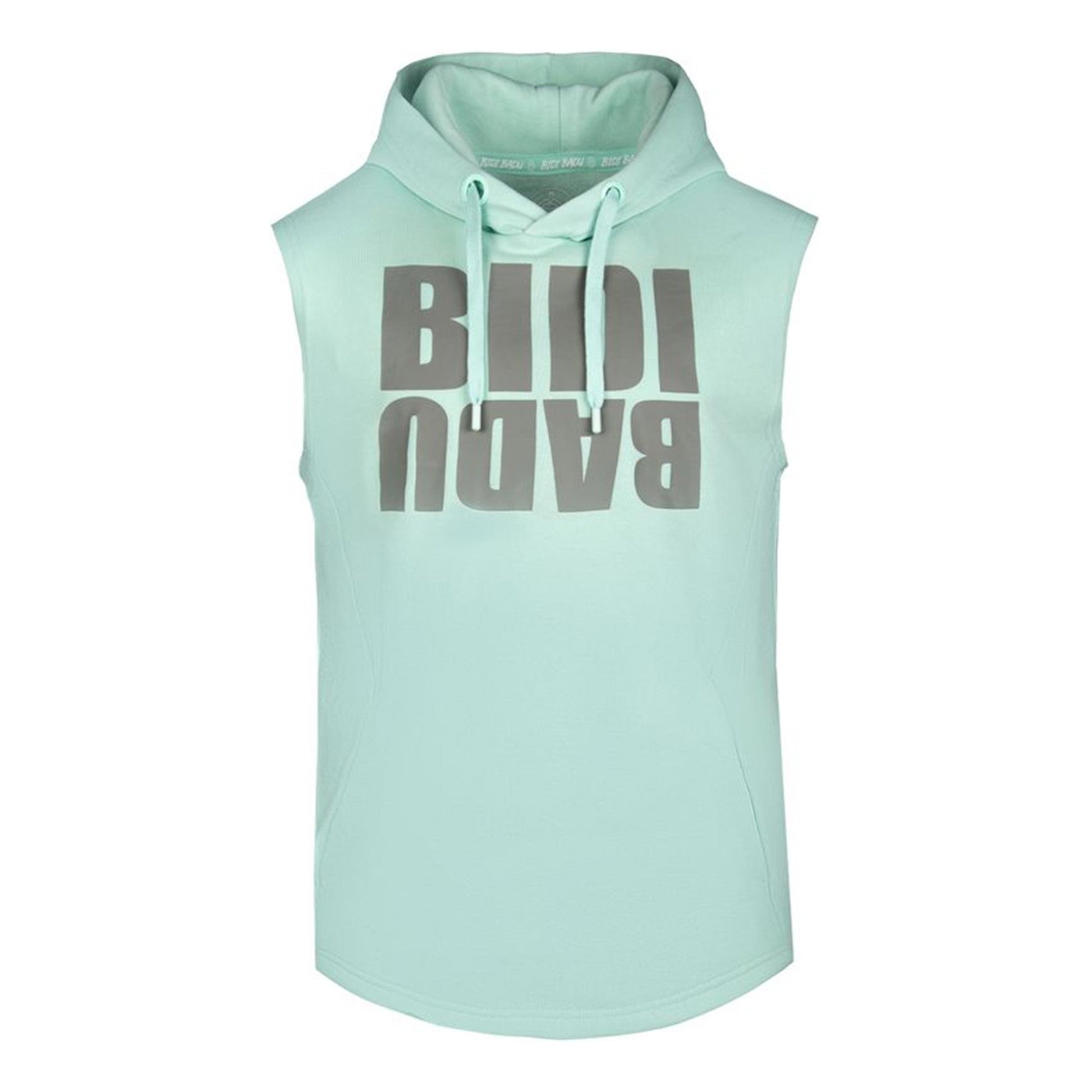 BIDI BADU Serratus Push Move Hoody Herren - mint,