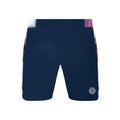 Tulu 7in Tech Shorts Herren-Dunkelblau,Rot