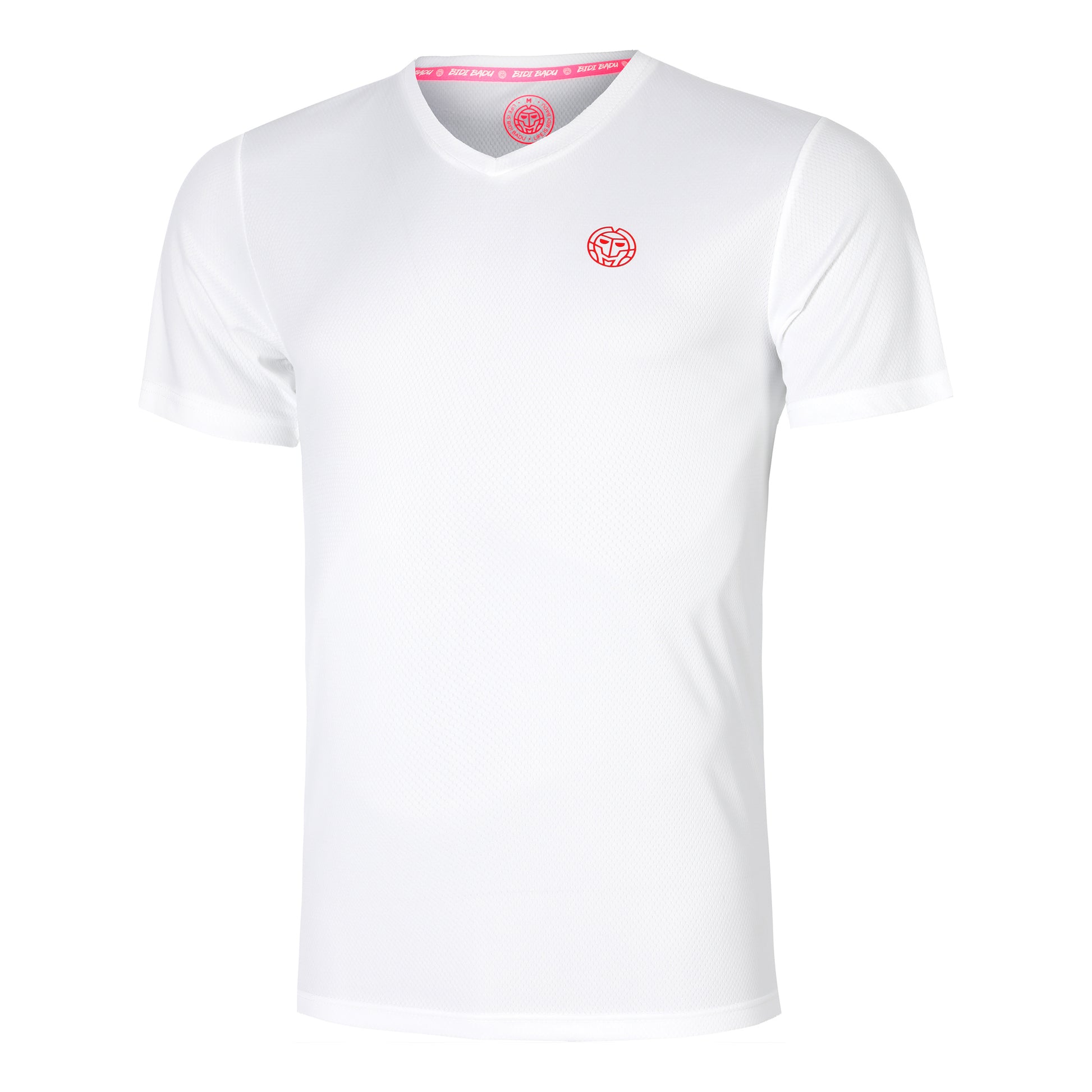 BIDI BADU Ted ÖTV Tech Tee T-Shirt Mädchen - lila,