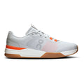 THE ROGER ADV Pro 1 Allcourtschuh Herren - weiß, orange
