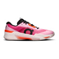 THE ROGER Pro Fire Allcourtschuh Herren - pink, mehrfarbig