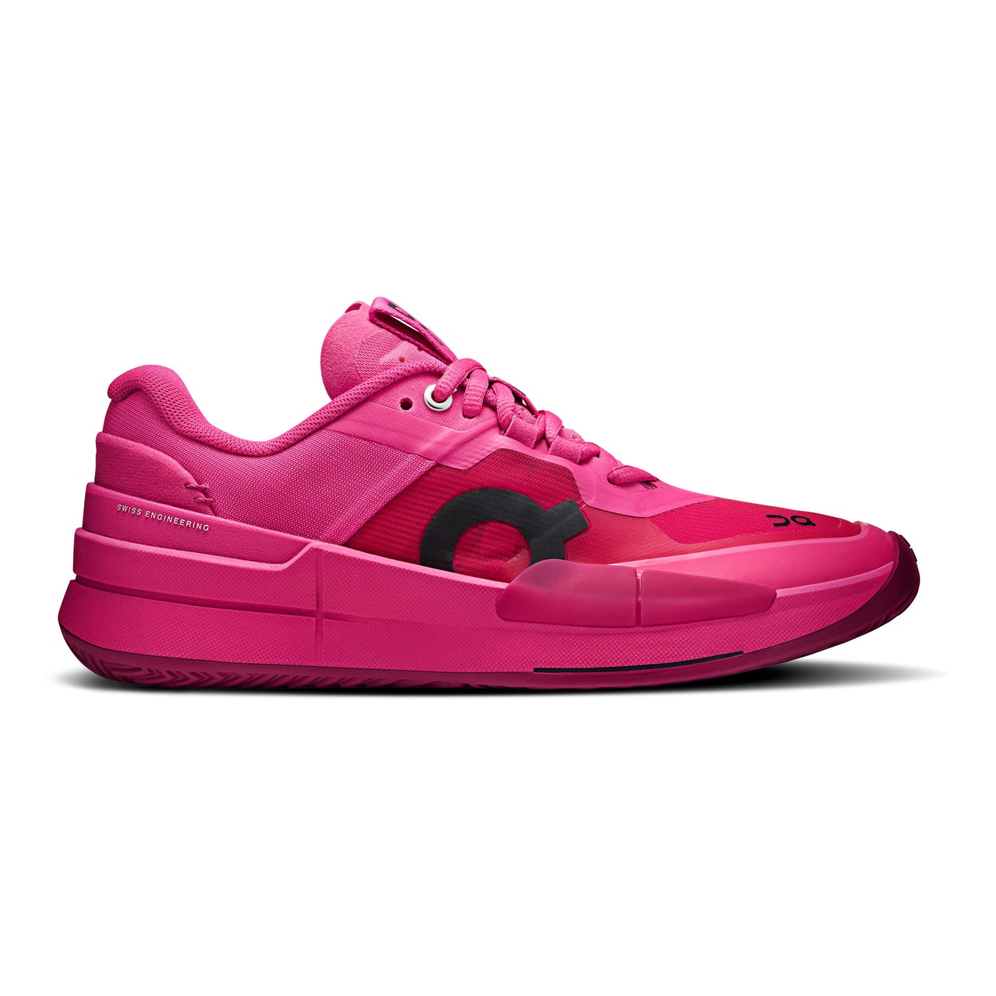 On THE ROGER Pro 2 Allcourtschuh Damen-Pink