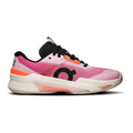 THE ROGER Pro Fire Allcourtschuh Damen - pink, orange