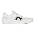 The Roger Pro 2 Allcourtschuh Herren-weiß
