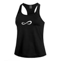 Speed II Tank-Top Damen - schwarz,
