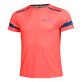 Ace Izzy T-Shirt Herren - rot,