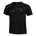 Unlimited Diamond II T-Shirt Herren - schwarz,