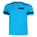 Ace Izzy T-Shirt Herren - blau,