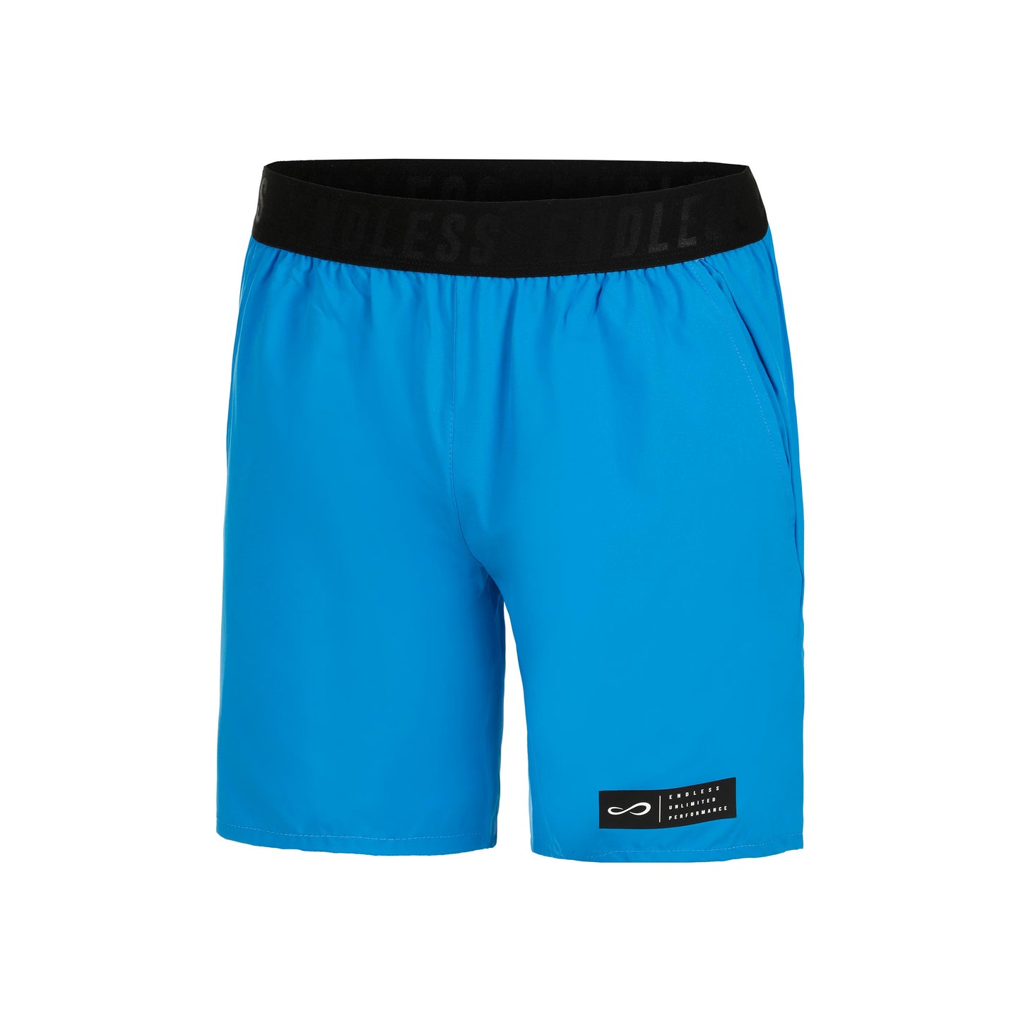 Endless Ace Iconic Shorts Herren - blau, dunkelblau