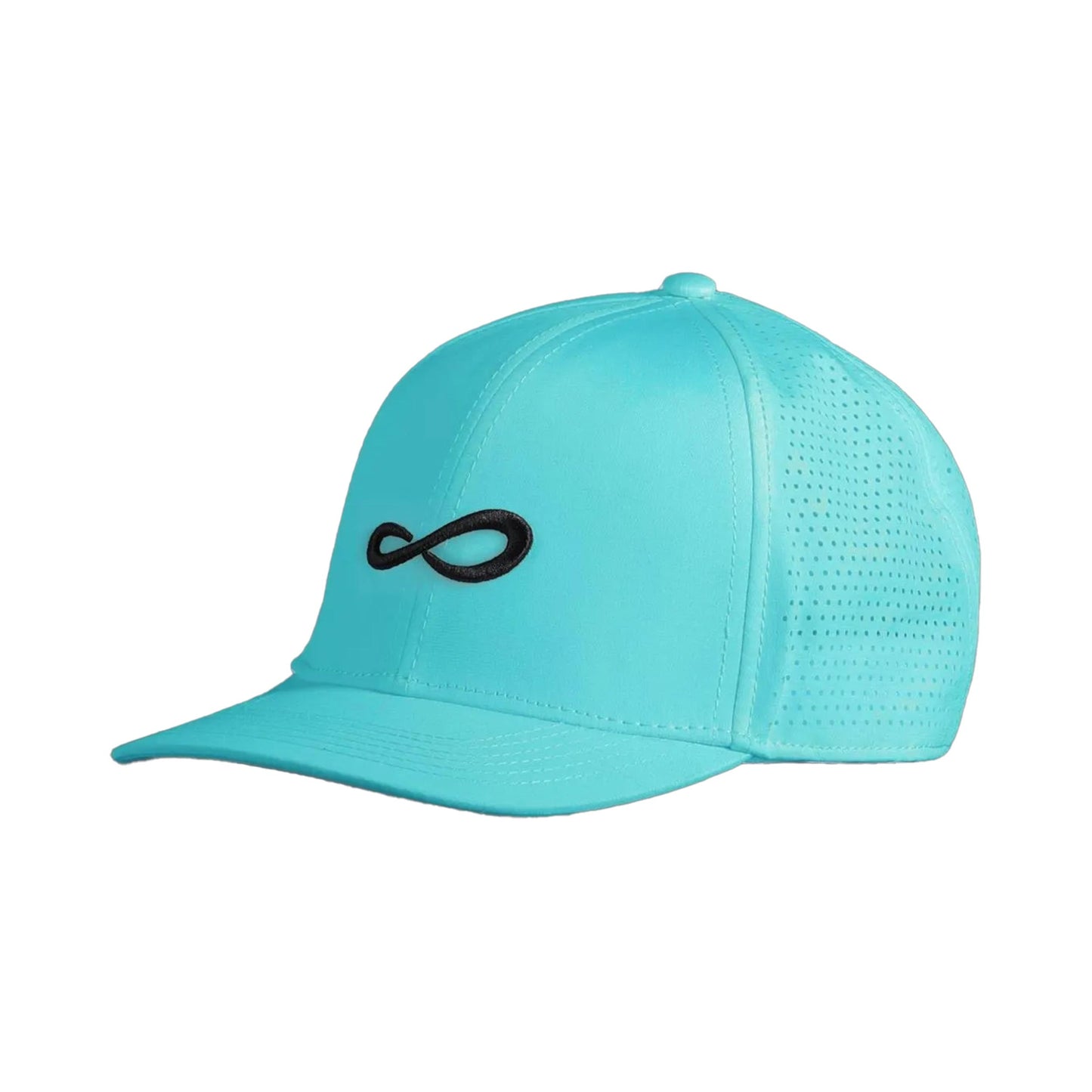 Endless Icon Cap Unisex - türkis,
