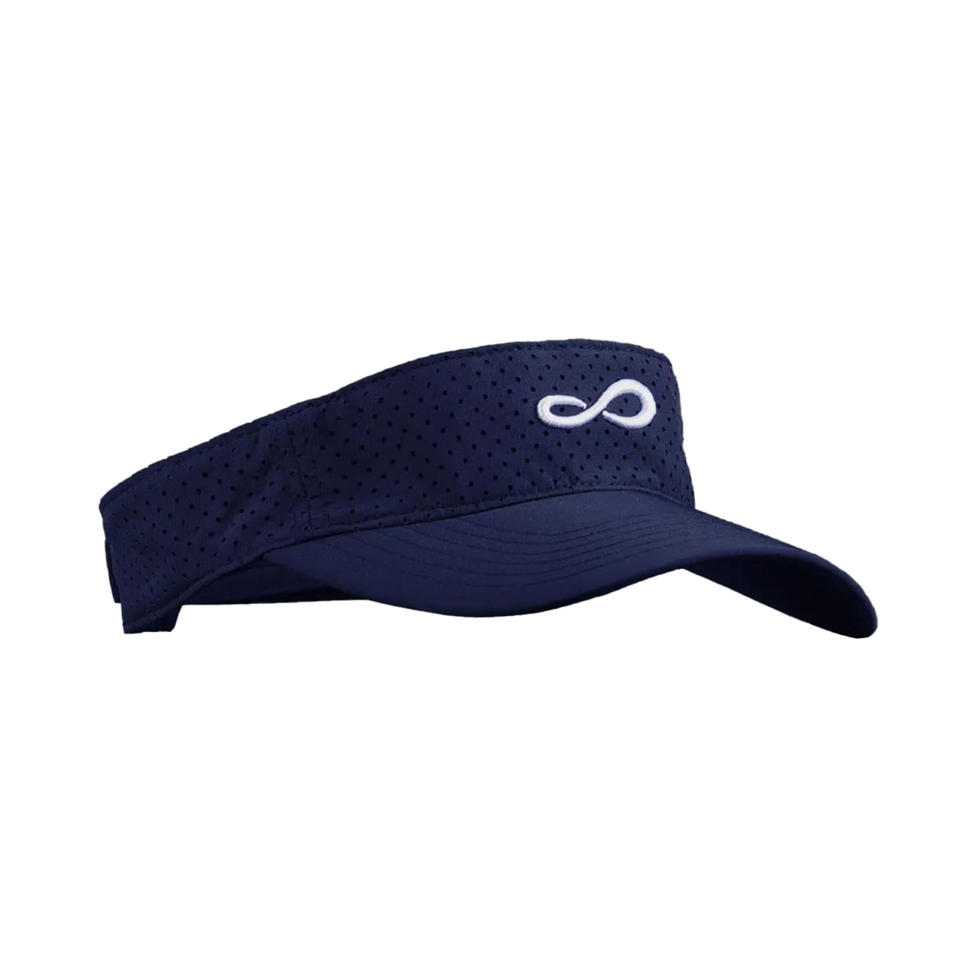 Endless Icon Visor Damen-dunkelblau