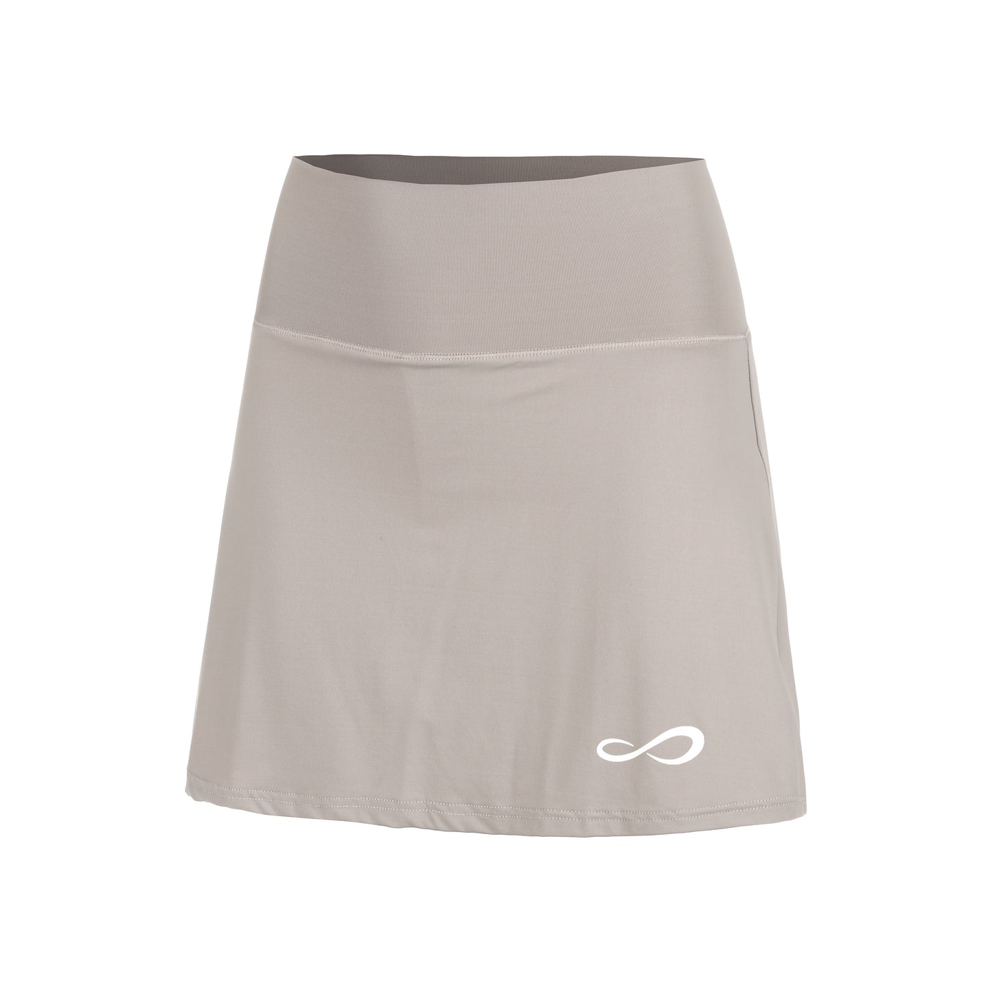 Endless Minimal Rock Damen - creme,