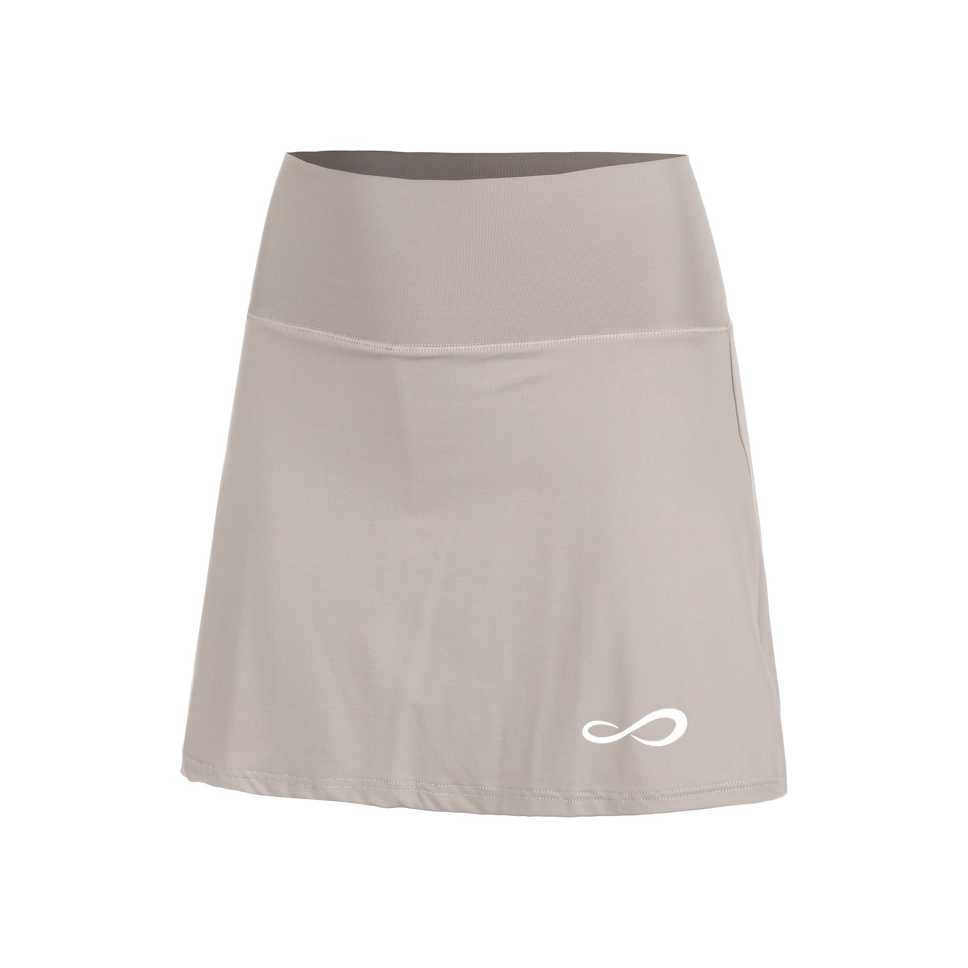 Endless Minimal Rock Damen - creme,