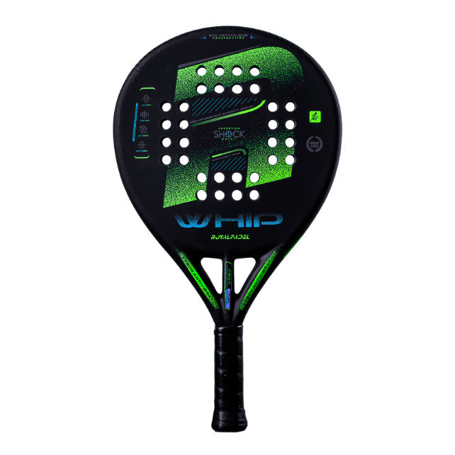 Royal Padel 790 Whip Polietileno Padelschläger