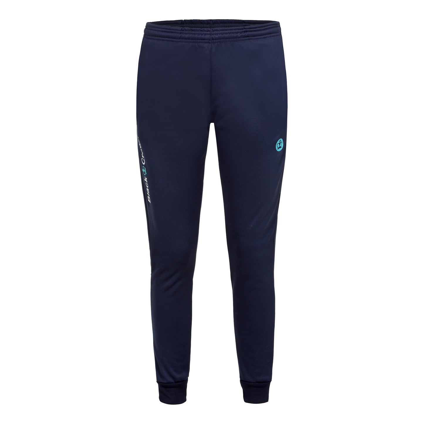 Black Crown Teide Trainingshose Herren-Schwarz