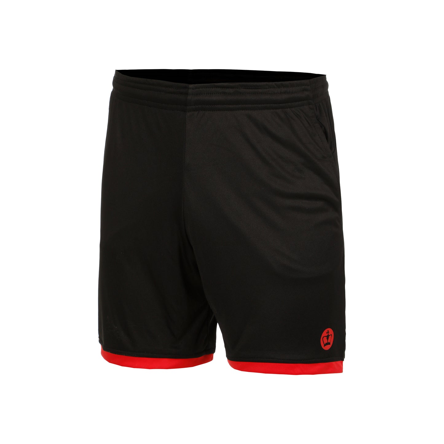 Black Crown Olimpo Shorts Herren - schwarz,