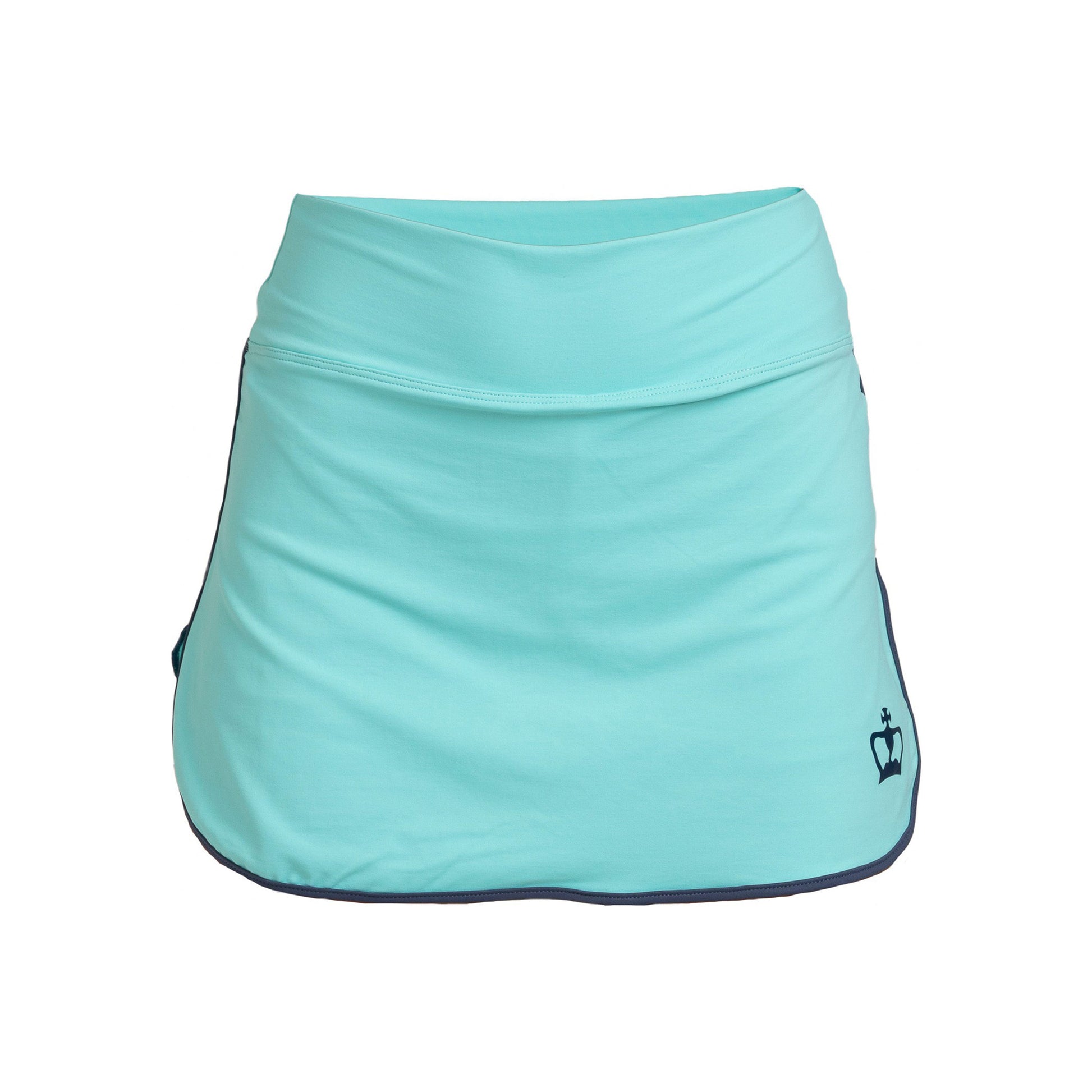 Black Crown Corfu Rock Damen-Blau