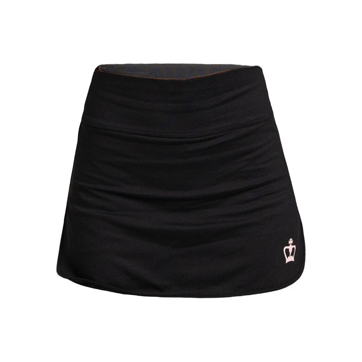 Black Crown Oslo Rock Damen - schwarz,
