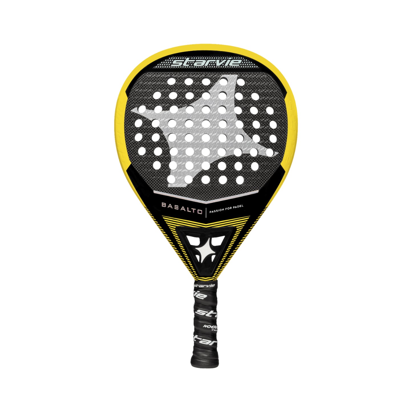 Starvie Basalto Padelschläger