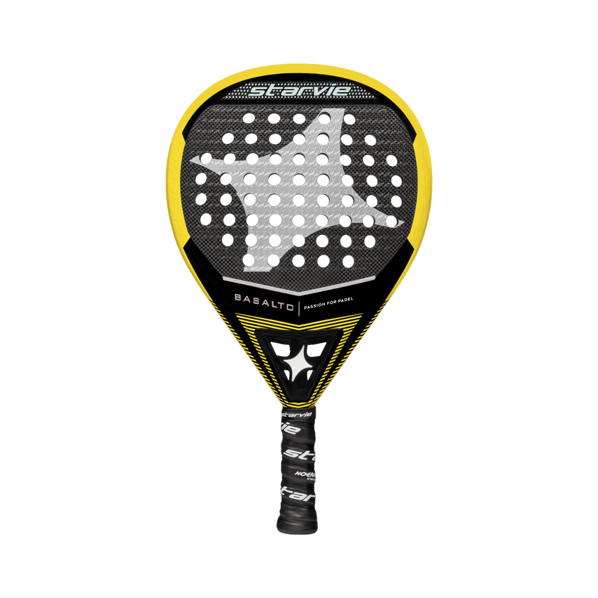 Starvie Basalto Padelschläger