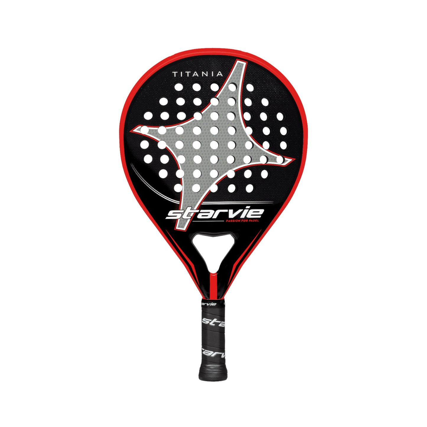 Starvie Titiana Padelschläger