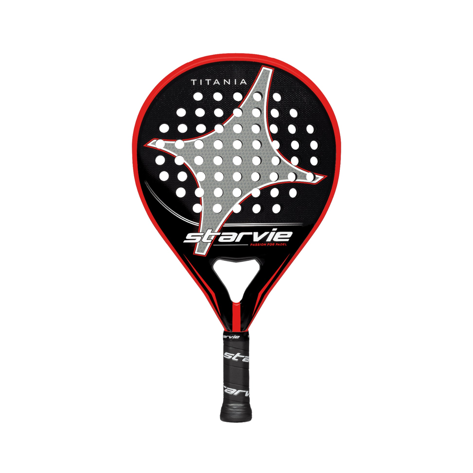 Starvie Titiana Padelschläger