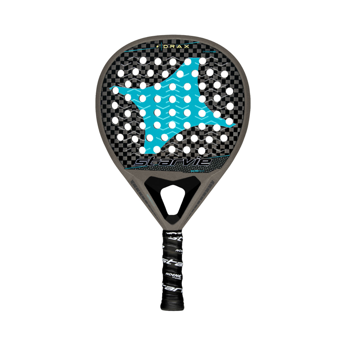 Starvie Drax Soft 12K Padelschläger