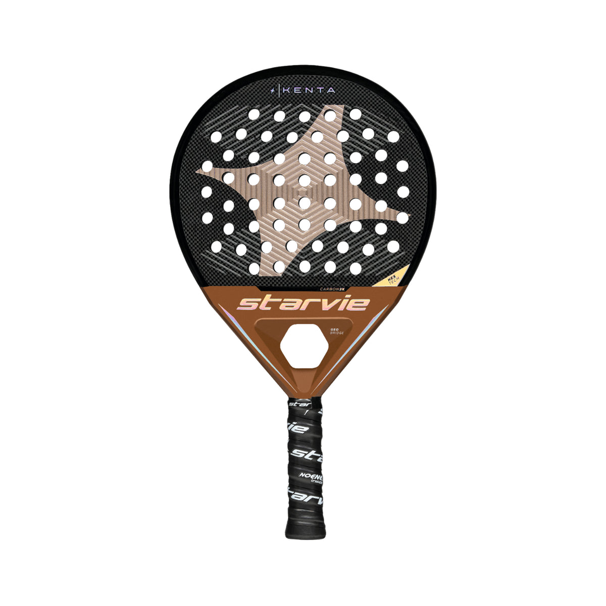 Starvie Kenta Eternal Soft Padelschläger
