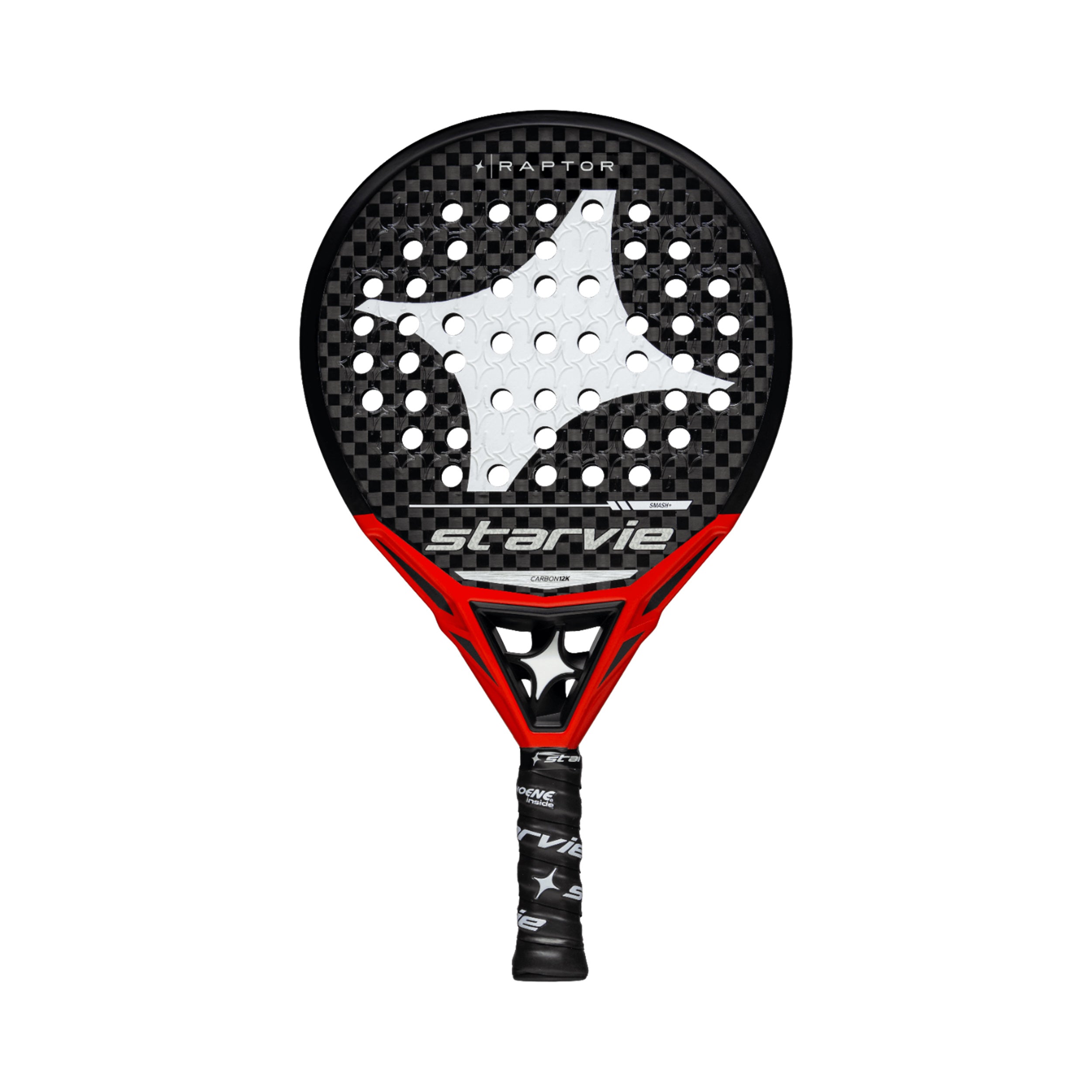 Starvie Raptor Pro Touch 12K Padelschläger
