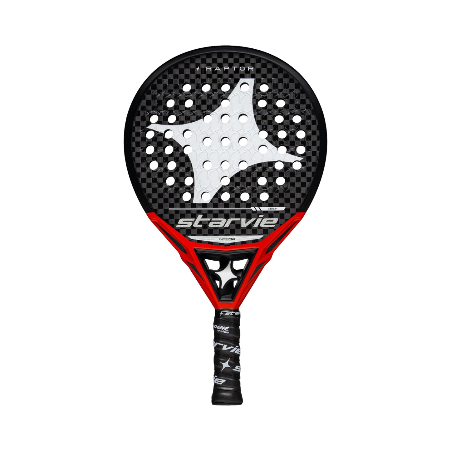 Starvie Raptor Pro Touch 12K Padelschläger