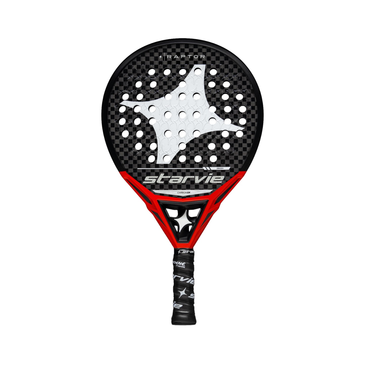 Starvie Raptor Soft 12K Padelschläger