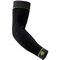Compression Arm (x-long) Sleeve-Schwarz