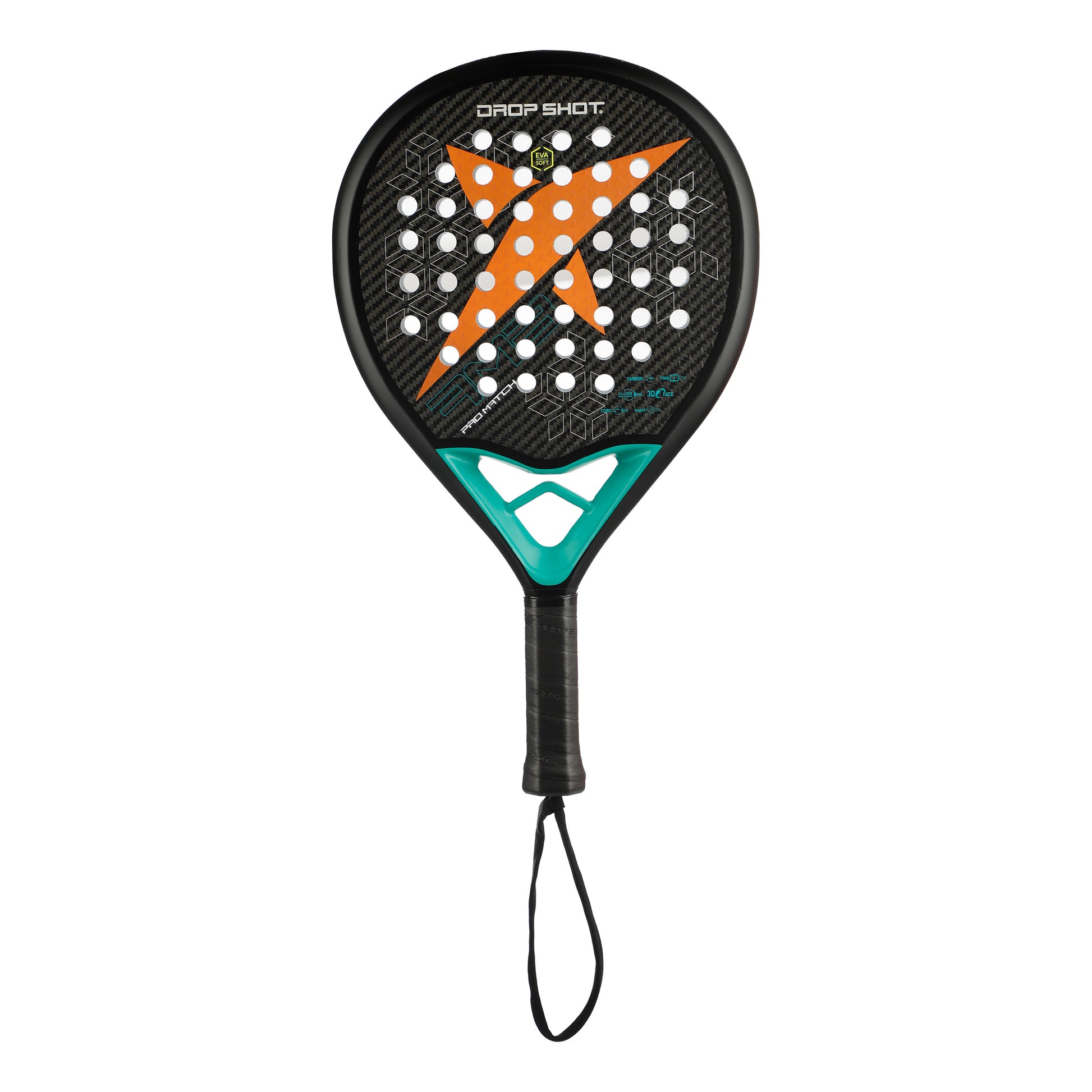 Drop Shot Pro Match Padelschläger