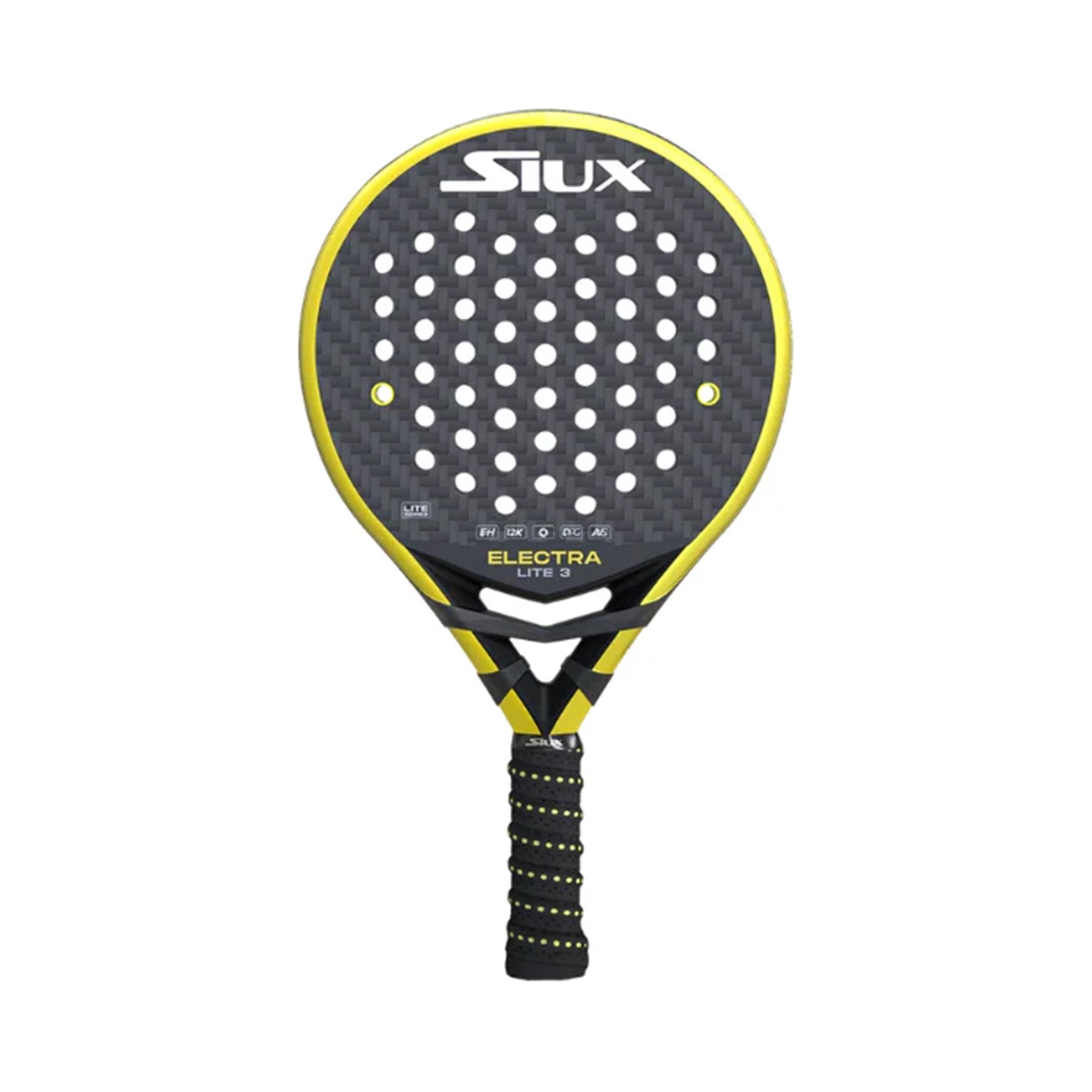 Siux Electra ST3 Lite Padelschläger