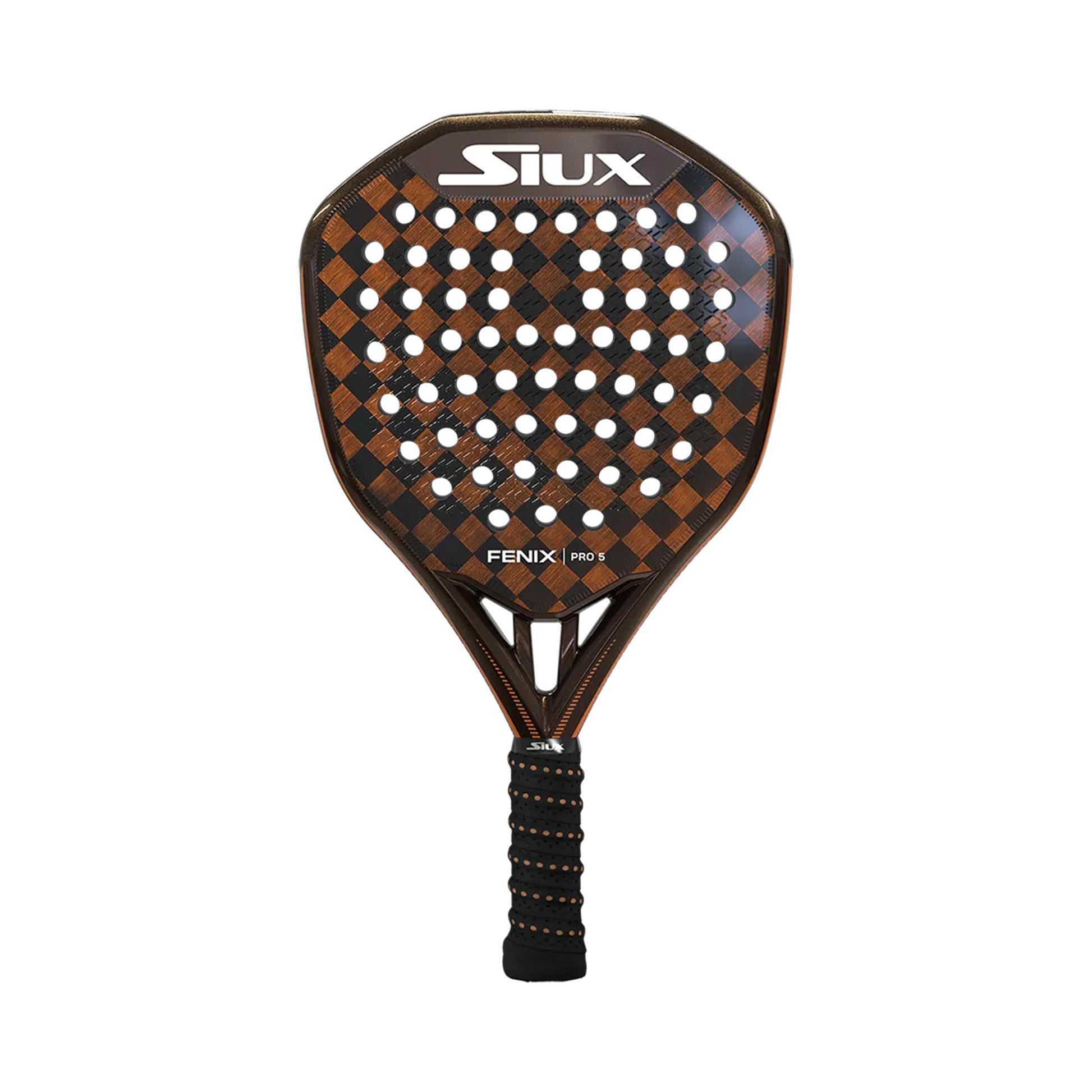 Siux Fenix Pro 5 Padelschläger