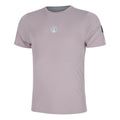 Mind Receiver Hori T-Shirt Herren-Lila,Mehrfarbig