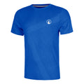 Joy Receiver Close Call T-Shirt Herren - blau, weiß