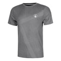 Joy Receiver Close Call T-Shirt Herren - grau, weiß
