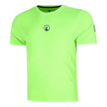 Wild Receiver Hori T-Shirt Herren-Neongrün,Mehrfarbig