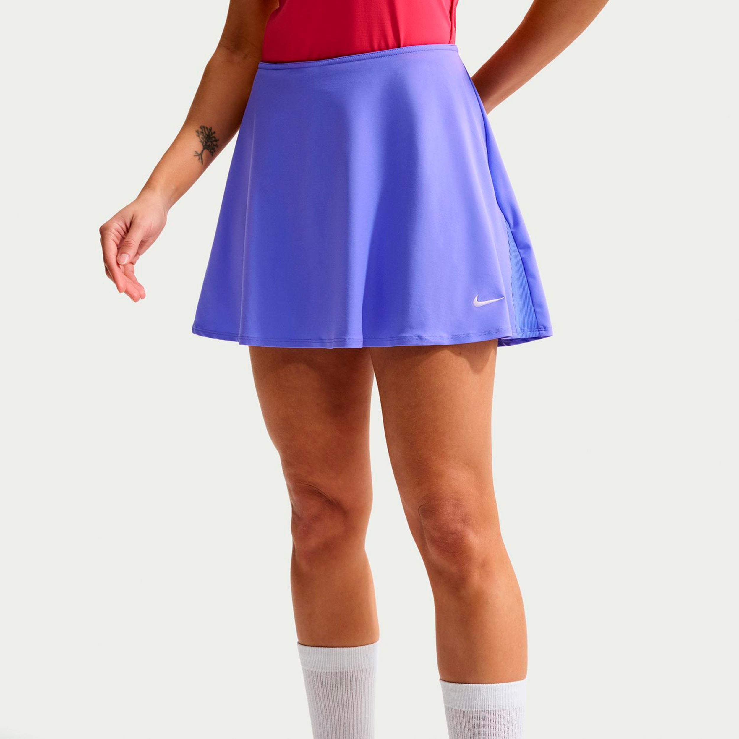 Nike Dri-FIT Victory Rock Damen-blau