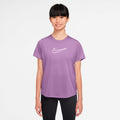 Dri-FIT One T-Shirt Kinder - violett
