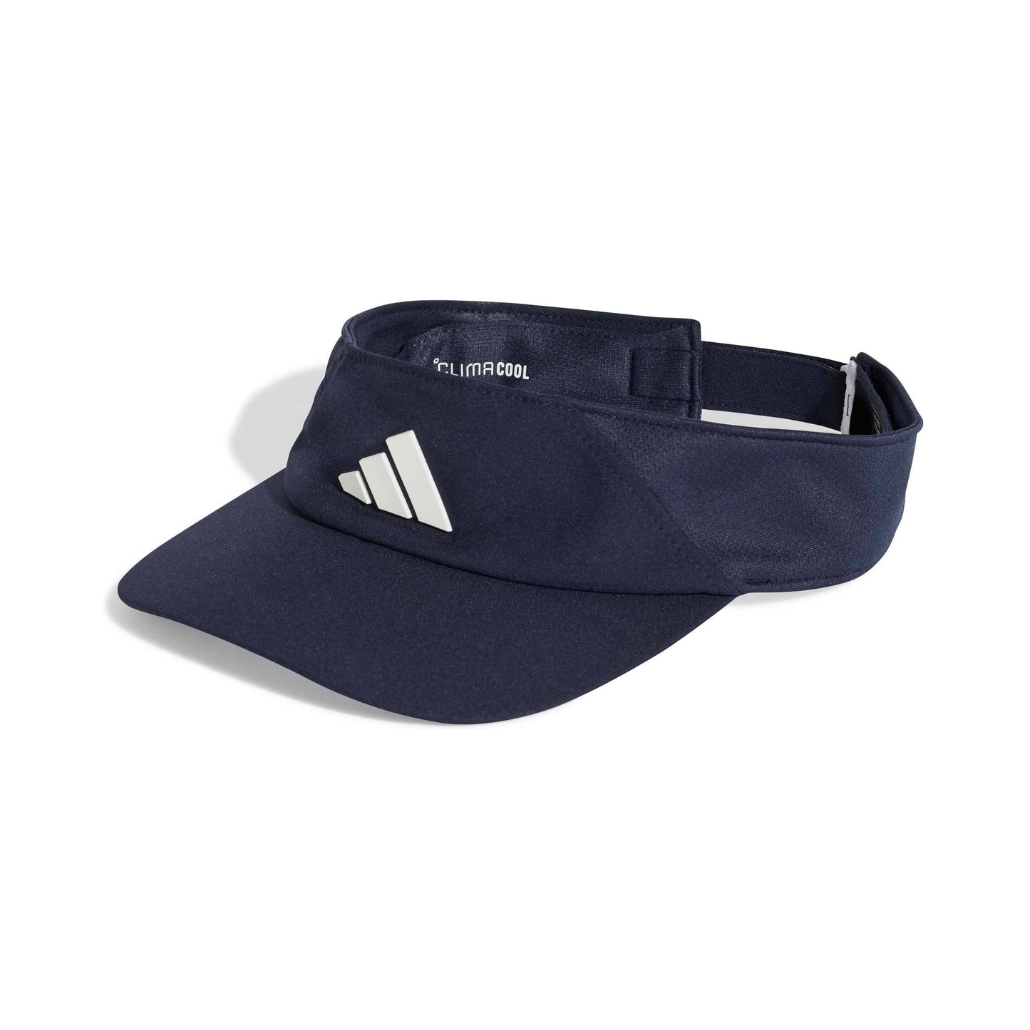 adidas Climacool Visor Unisex - dunkelblau, weiß