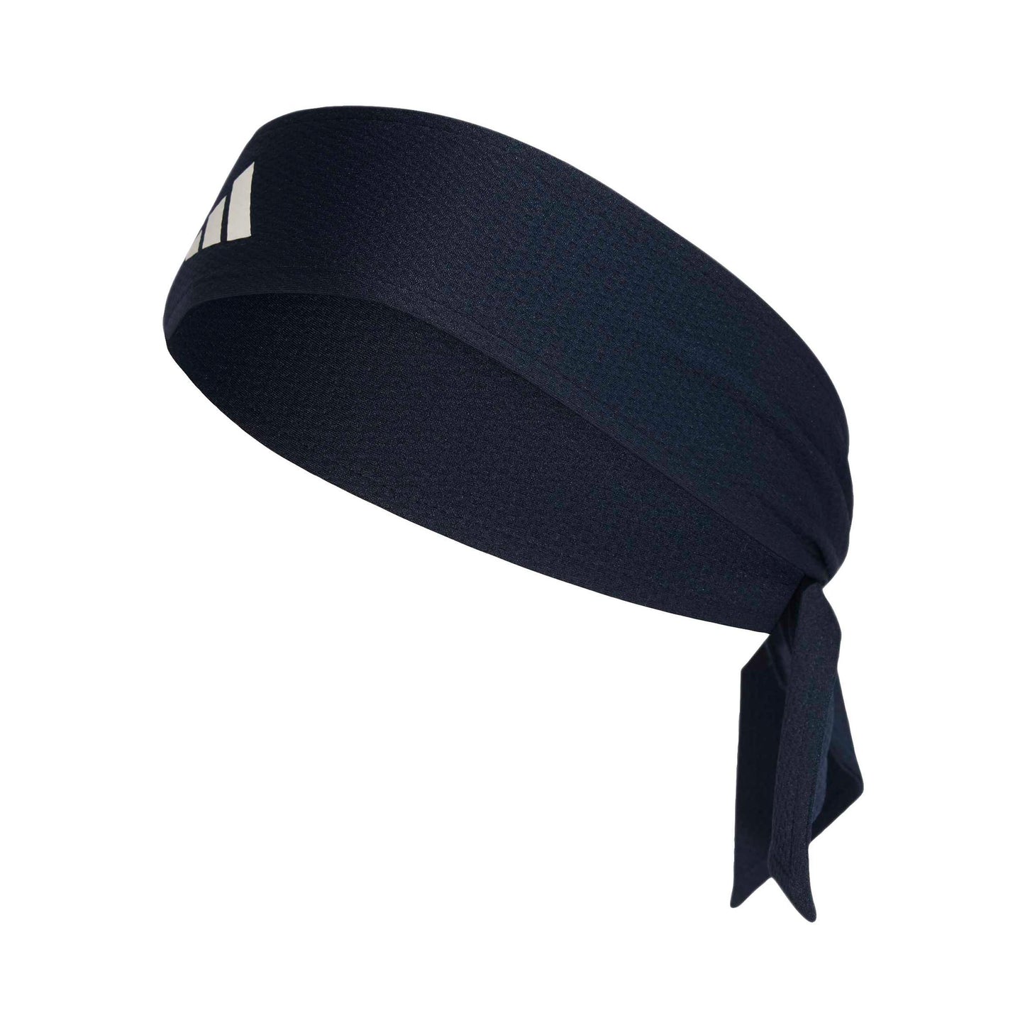 adidas Ten C.C Bandana Unisex - dunkelblau, weiß