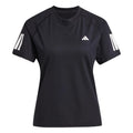 Club T-Shirt Damen-schwarz