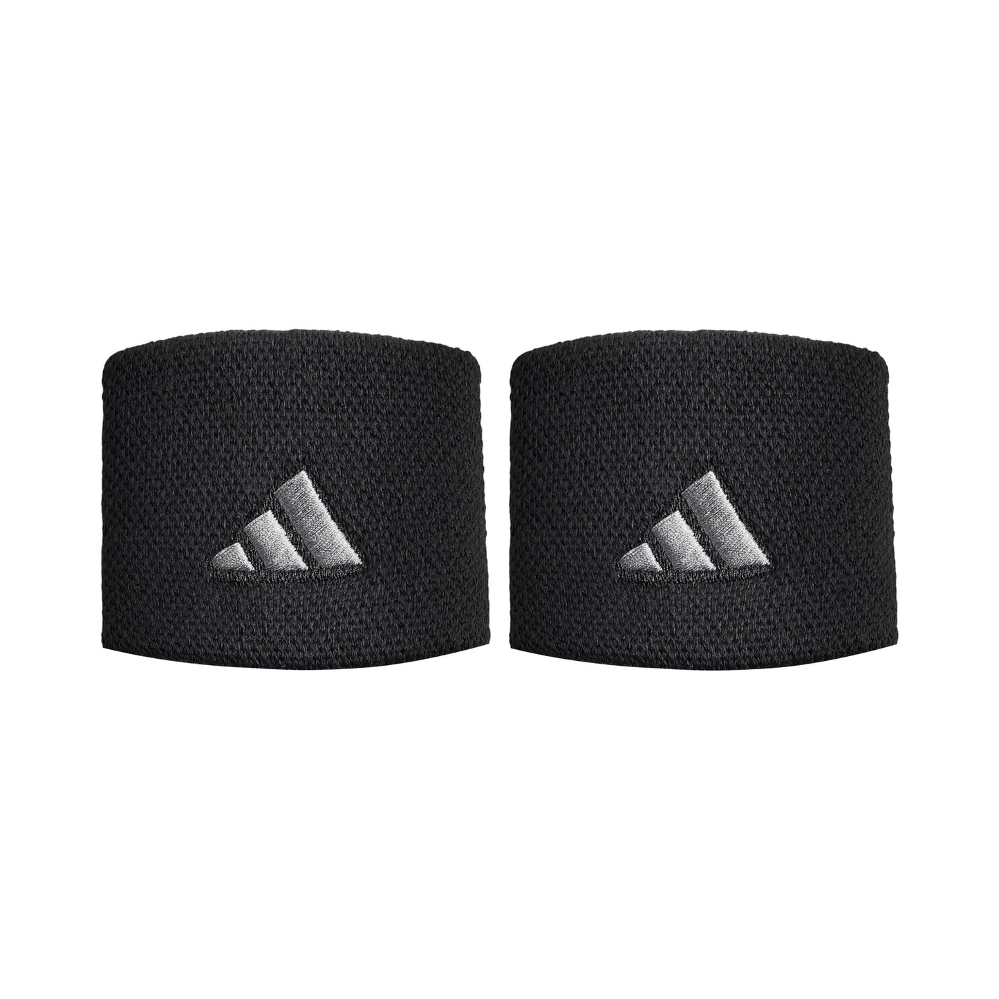 adidas Tennis Schweißband Unisex - schwarz, grau