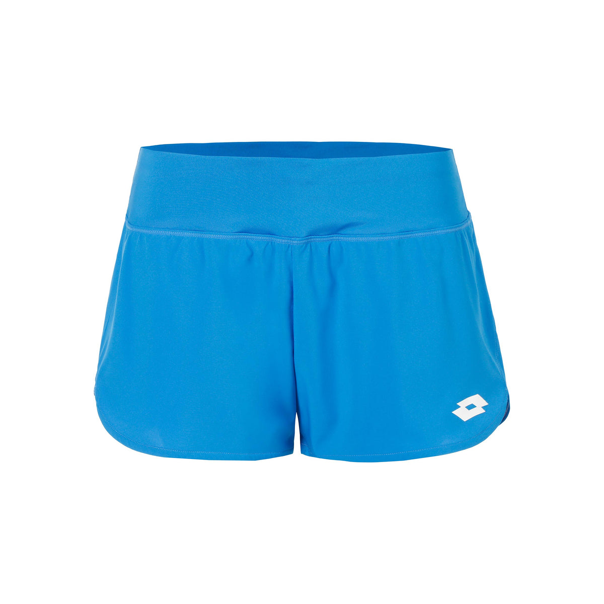 Lotto Tech II Shorts Damen - blau