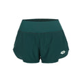 Tech II Shorts Damen - petrol
