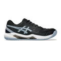 Gel-Dedicate 8 Sandplatzschuh Herren - schwarz, grau